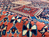 Yelameh, Persian Vintage Tribal - P6001