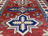 Affordable, Kazak Design, Vintage - IK3