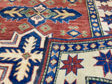 Affordable, Kazak Design, Vintage - IK3