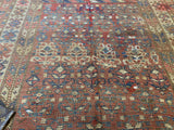 Shiraz Antique Tribal - P2820