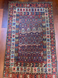 Shiraz Antique Tribal - P2820