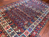 Shiraz Antique Tribal - P2820