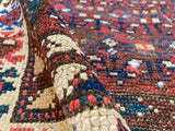 Shiraz Antique Tribal - P2820