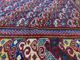 Antique Kazak Tribal - P5396