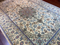 Nain, Antique-looking, Isfahan, Top-Quality - P5468