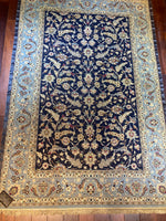 Isfahan, Noble and Elegant, Vintage, 50 years of Age - P5470