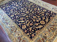 Isfahan, Noble and Elegant, Vintage, 50 years of Age - P5470